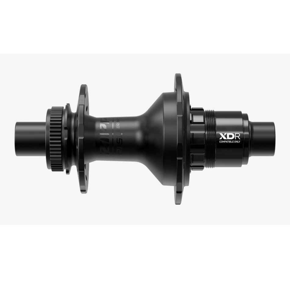 Par de ruedas ZIPP 353 NSW DISC Tubeless Ready (Center Lock)