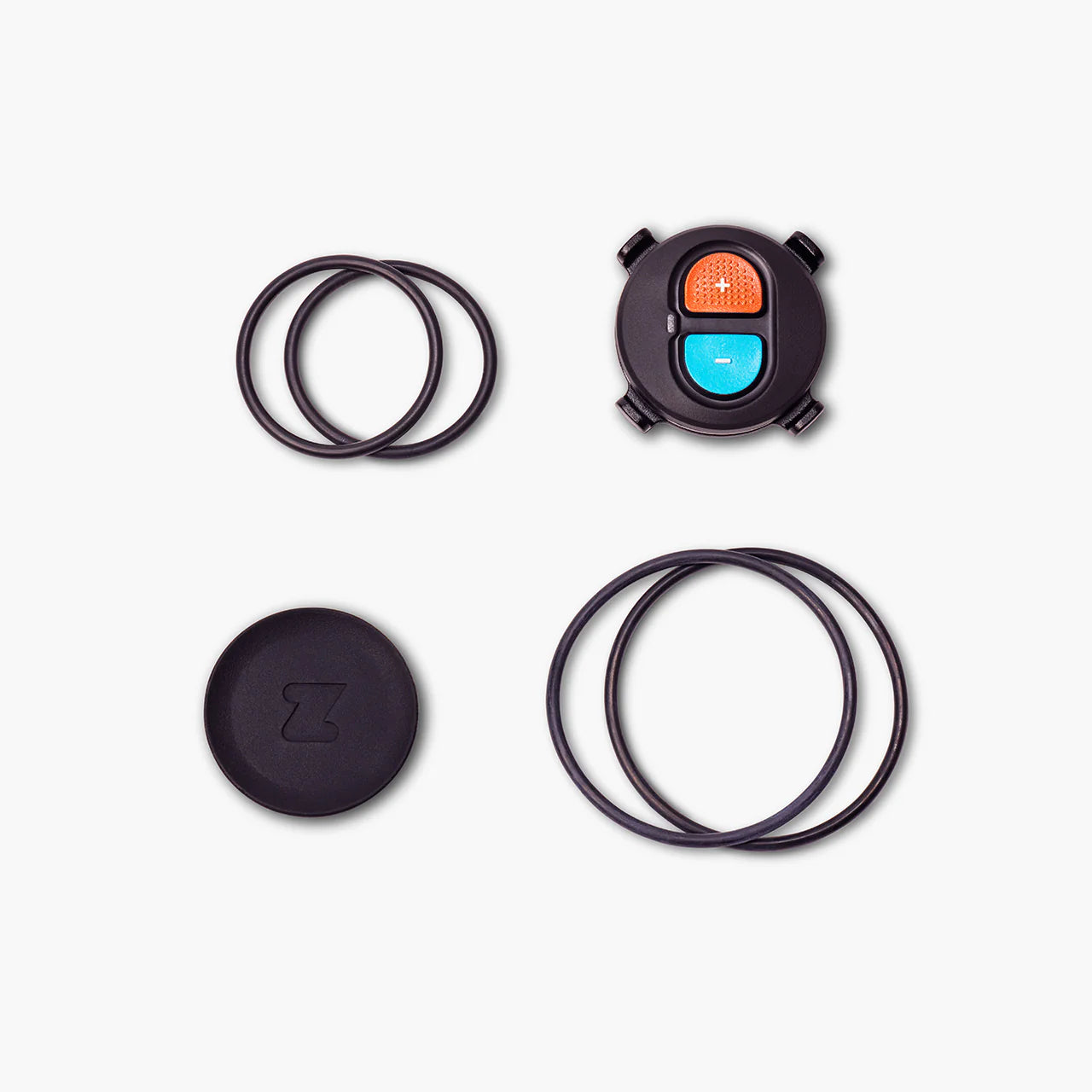 Kit ZWIFT COG&CLICK para WAHOO