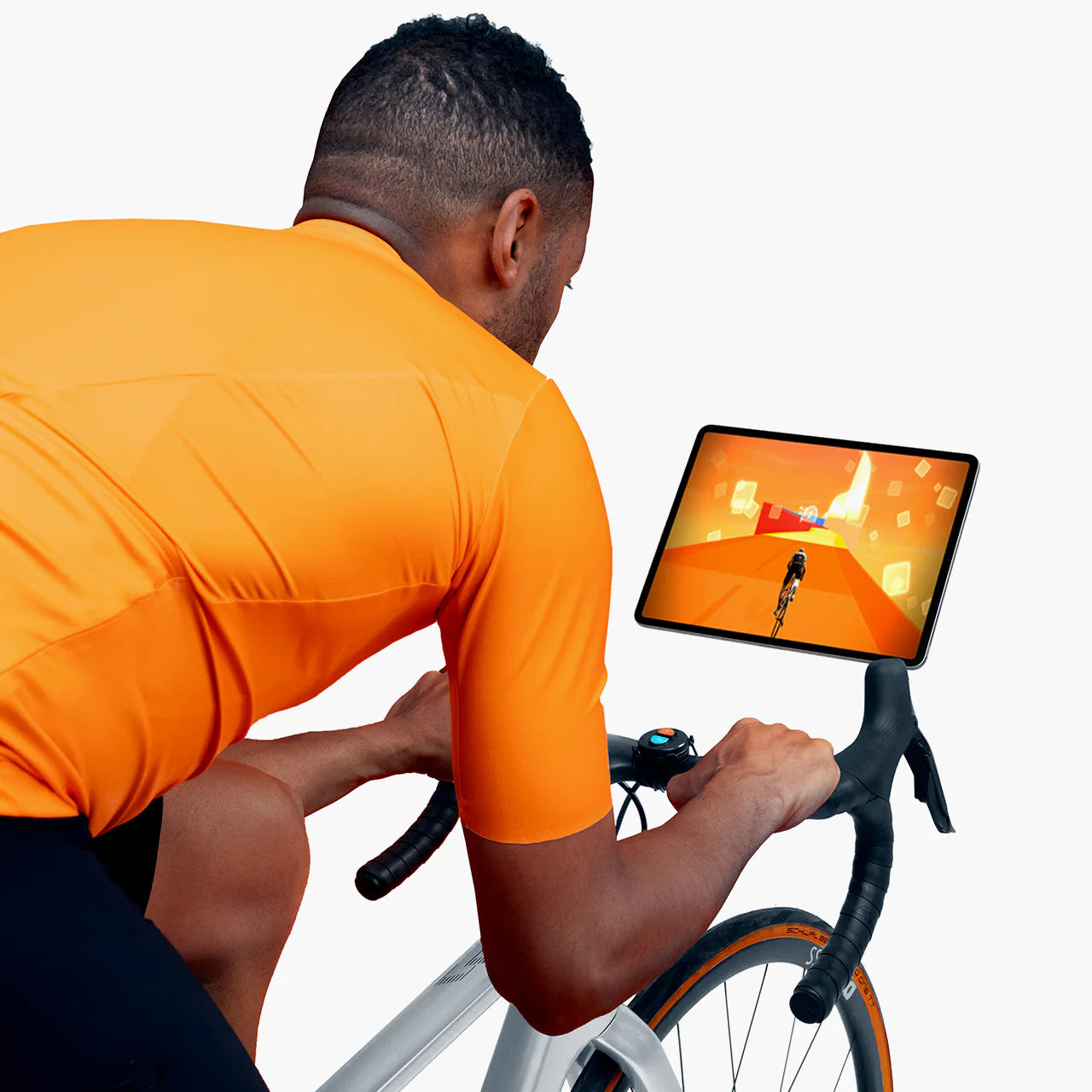 Kit ZWIFT COG&CLICK para WAHOO