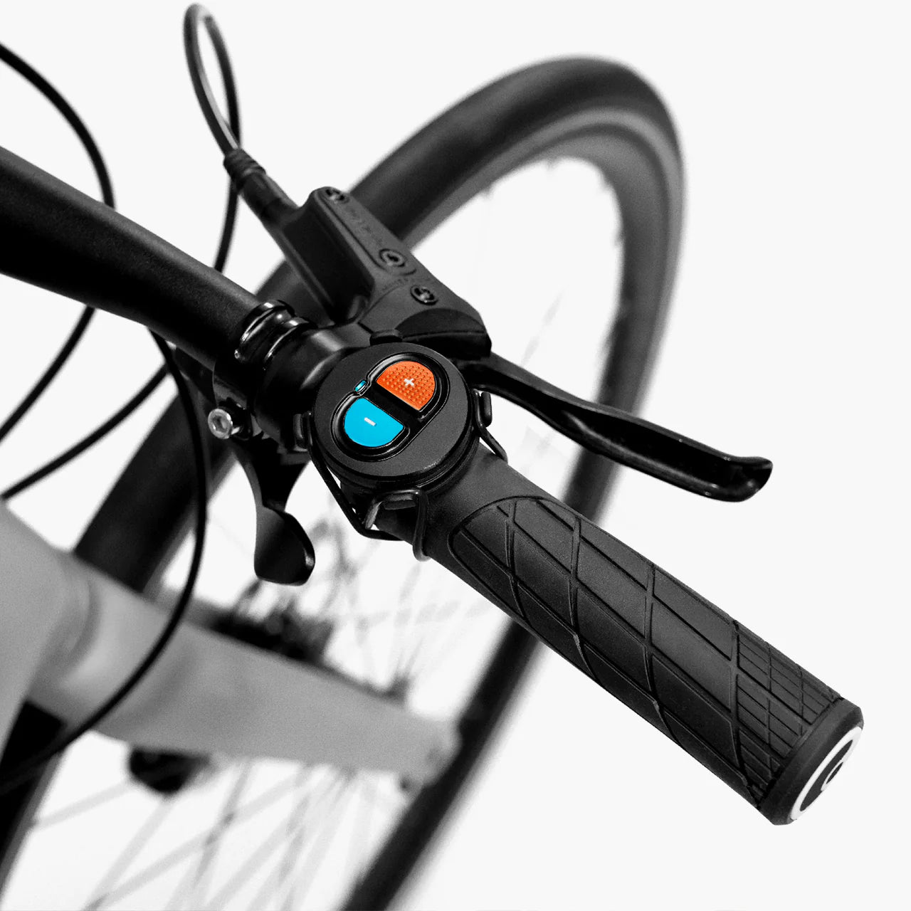 Kit ZWIFT COG&CLICK para WAHOO