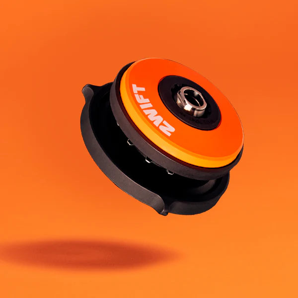 Rodillo de Inicio WAHOO KICKR CORE V2 ZWIFT ONE Version COG&CLICK