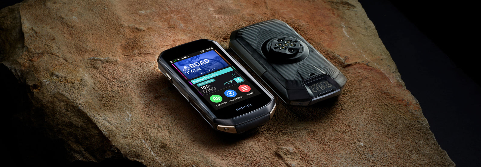 GPS GARMIN