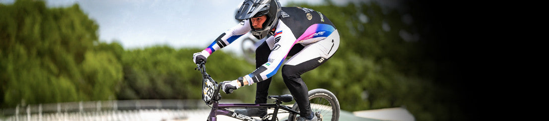 BMX | Pantalones BMX