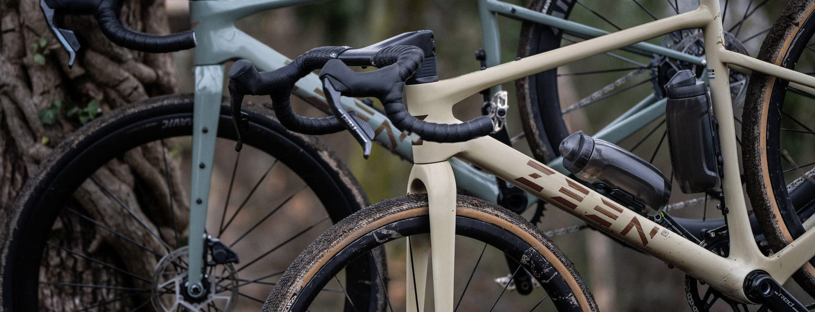 GRAVEL | Kits de bastidor