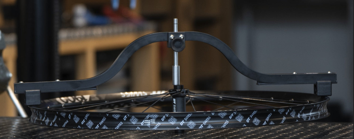 ACCESORIOS - Herramientas para ruedas y cubiertas