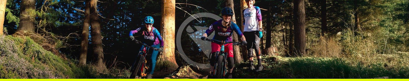ENDURA | Mujer