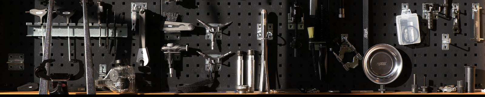 PBS TOOLS | Kits y Sets