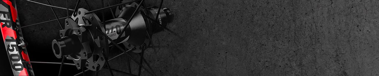 MTB | Ruedas 29" | Delantero