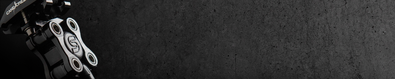 MTB | Tijas de suspensión