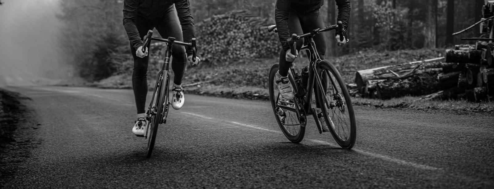 CARRETERA | Kits de bastidor