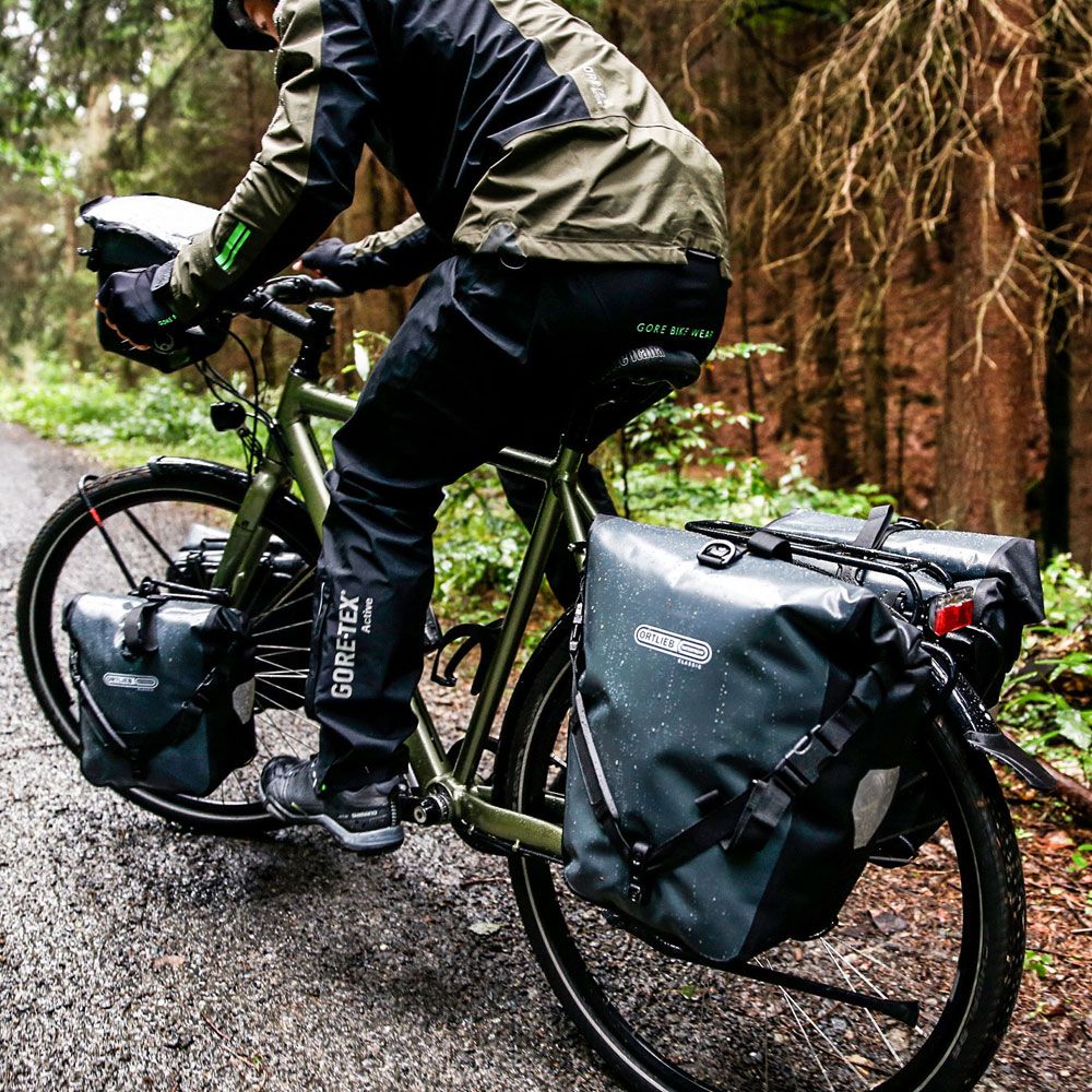 ACCESORIOS - Bolsas para bicicletas