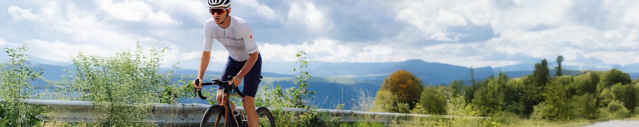 Pedalear todo el verano | Carretera/Gravilla