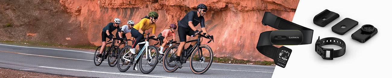 GARMIN Accesorios