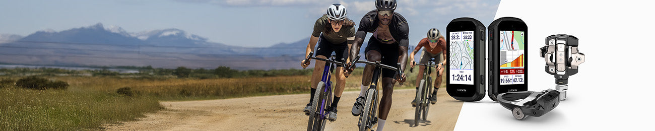 GARMIN | Novedades
