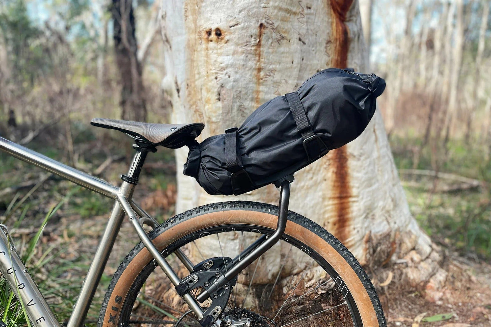 ACCESORIOS | Portaequipajes