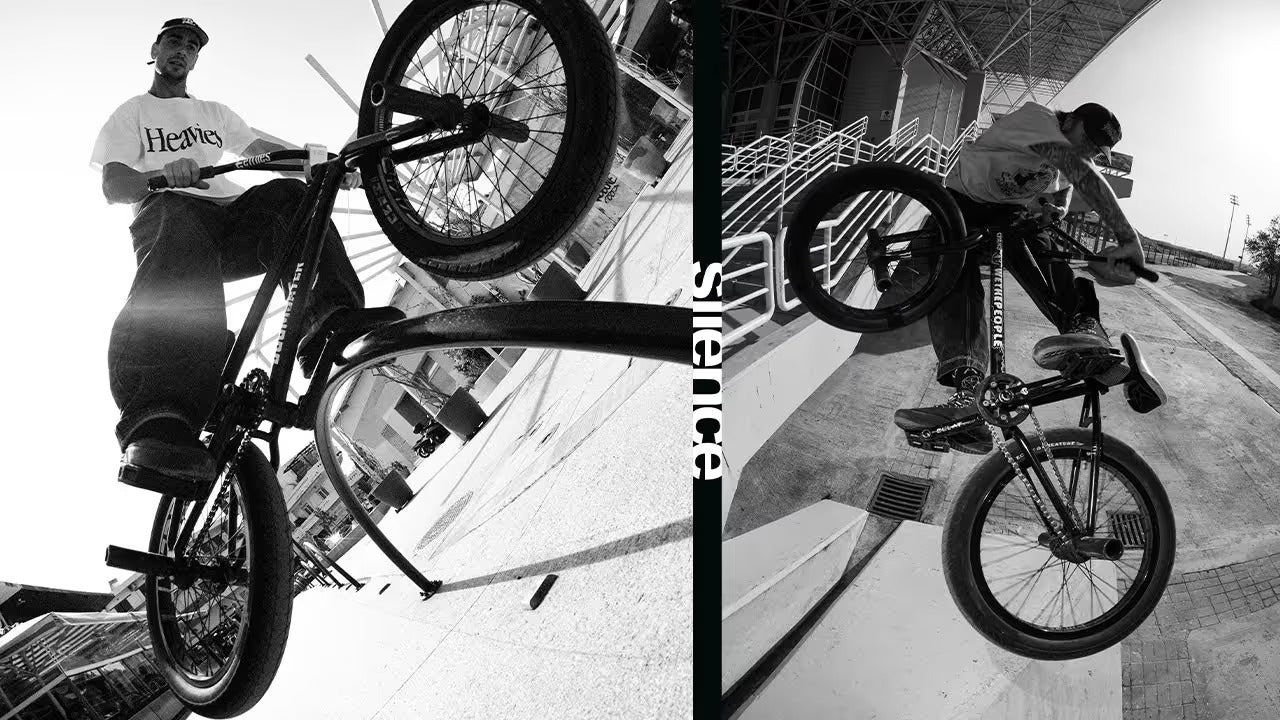 BMX | BMX