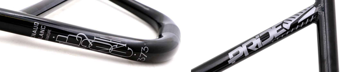 Manillares BMX