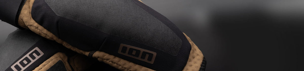 BMX | Protecciones