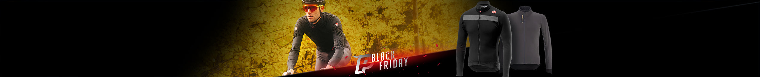 BLACK FRIDAY | Textile Route