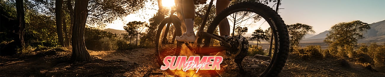 Componentes MTB