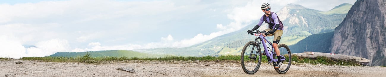 VITTORIA | BICICLETA DE MONTAÑA