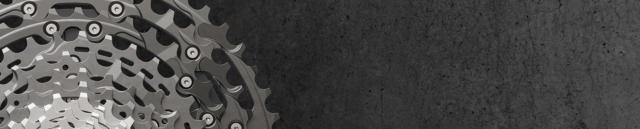 MTB | Cassettes | 10 velocidades y menos