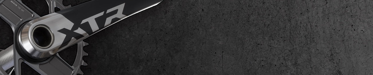 MTB | Bielas | Doble plato