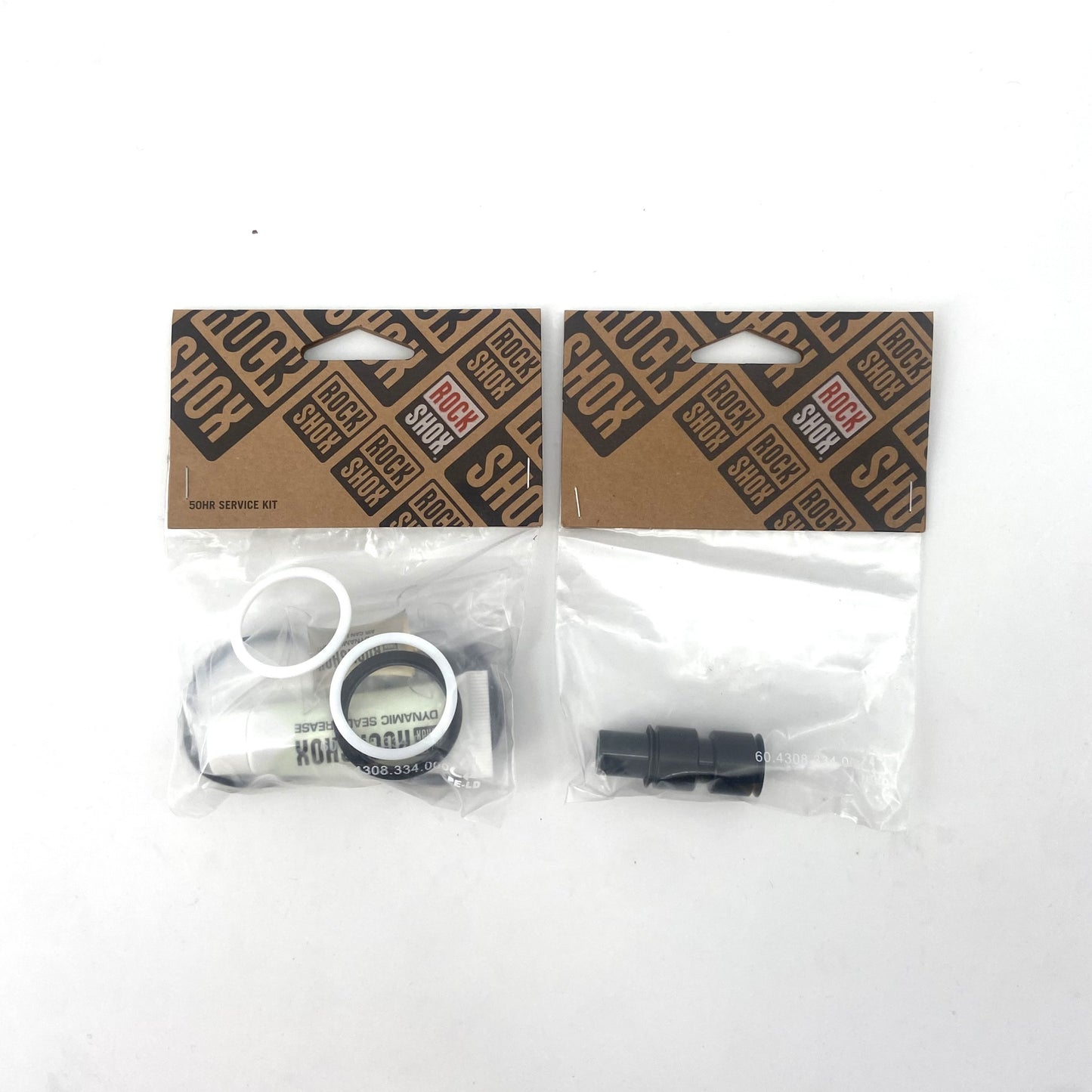 Amortiguador ROCKSHOX MONARCH RT3 DEBONAIR Mid Reb/Mid Comp Trunnion (para Trek Fuel EX 29" 2014-2015)