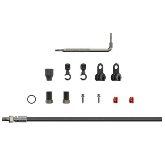 Kit de Latiguillos SRAM para Elixir 5/7/9/R/CR/X0.Guide R/RS/RSC A1.DB5.Level TL