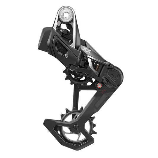 Desviador SRAM XX-SL T-TYPE EAGLE AXS 12 velocidades