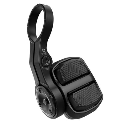 Grupo SRAM GX EAGLE E-MTB 104BCD AXS T-Type 36 DTS Clip-on 10/52