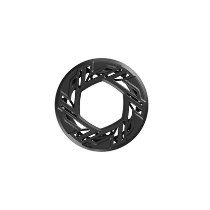 Grupo SRAM GX EAGLE E-MTB 104BCD AXS T-Type 36 DTS Clip-on 10/52