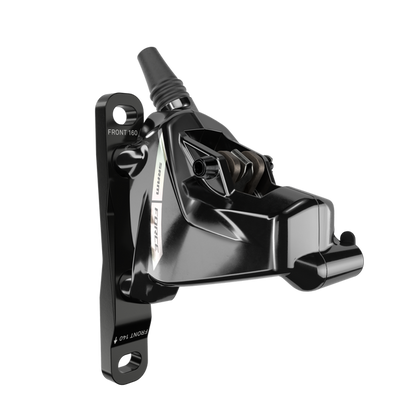 Minigrupo SRAM FORCE AXS D2 2x12