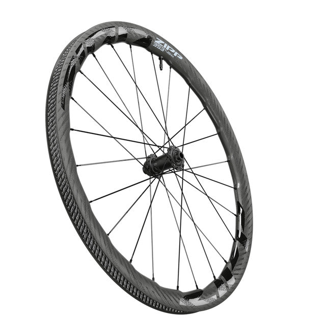 Par de ruedas ZIPP 353 NSW DISC Tubeless Ready (Center Lock)