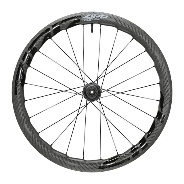 Par de ruedas ZIPP 353 NSW DISC Tubeless Ready (Center Lock)