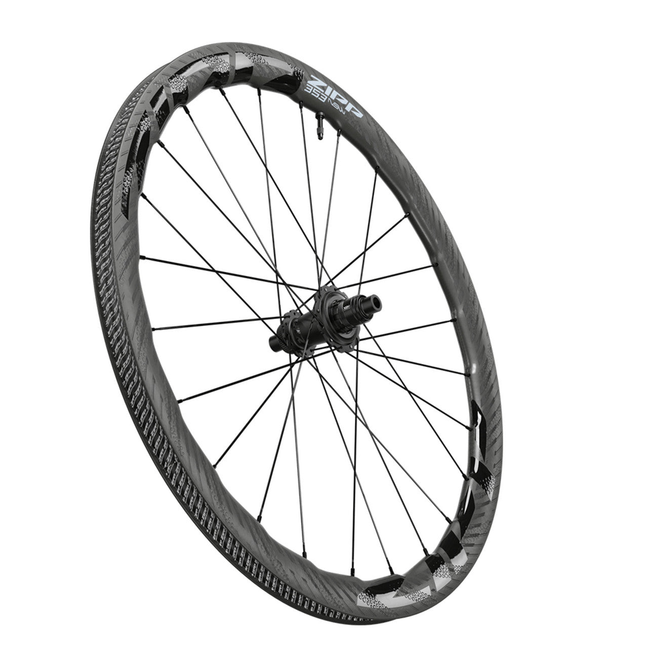 Par de ruedas ZIPP 353 NSW DISC Tubeless Ready (Center Lock)