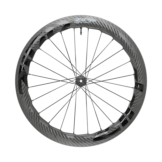 Par de ruedas ZIPP 454 NSW DISC Tubeless Ready (Center Lock)