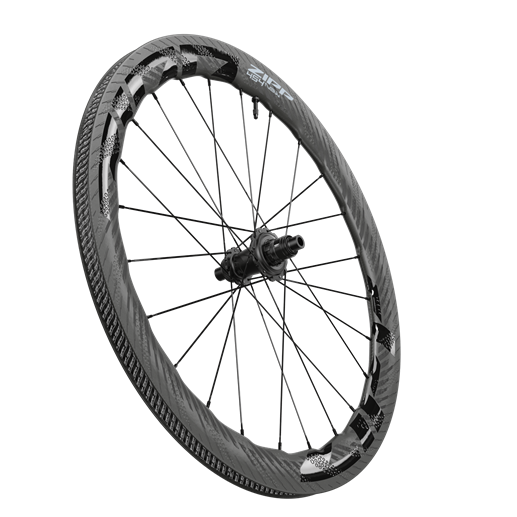 Par de ruedas ZIPP 454 NSW DISC Tubeless Ready (Center Lock)