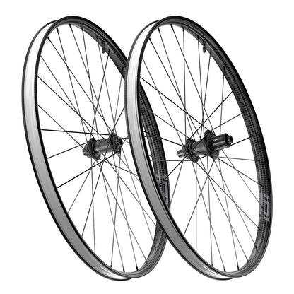 Par de Ruedas ZIPP 101 XPLR DISC Tubeless Ready (Center Lock) Sram XD