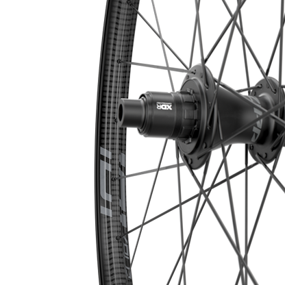 Par de Ruedas ZIPP 101 XPLR DISC Tubeless Ready (Center Lock) Sram XD