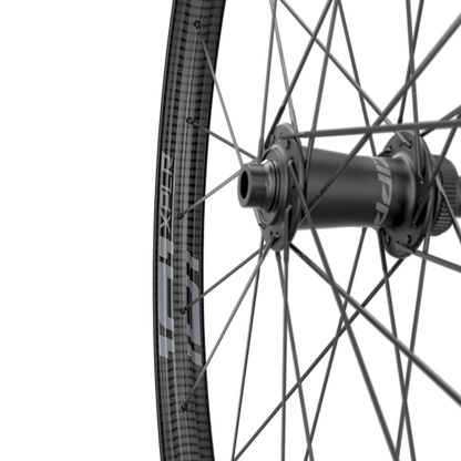 Par de Ruedas ZIPP 101 XPLR DISC Tubeless Ready (Center Lock) Sram XD
