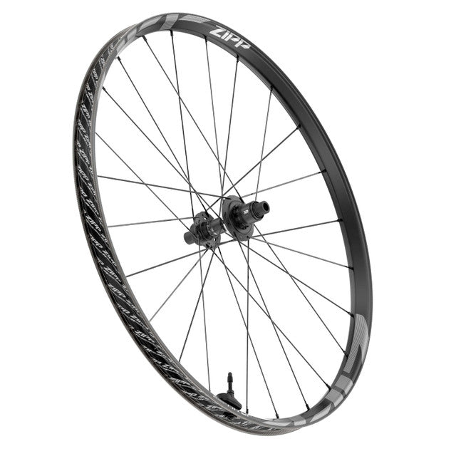 Par de ruedas ZIPP 1ZERO HITOP SW TYREWIZ 2.0 29" Boost