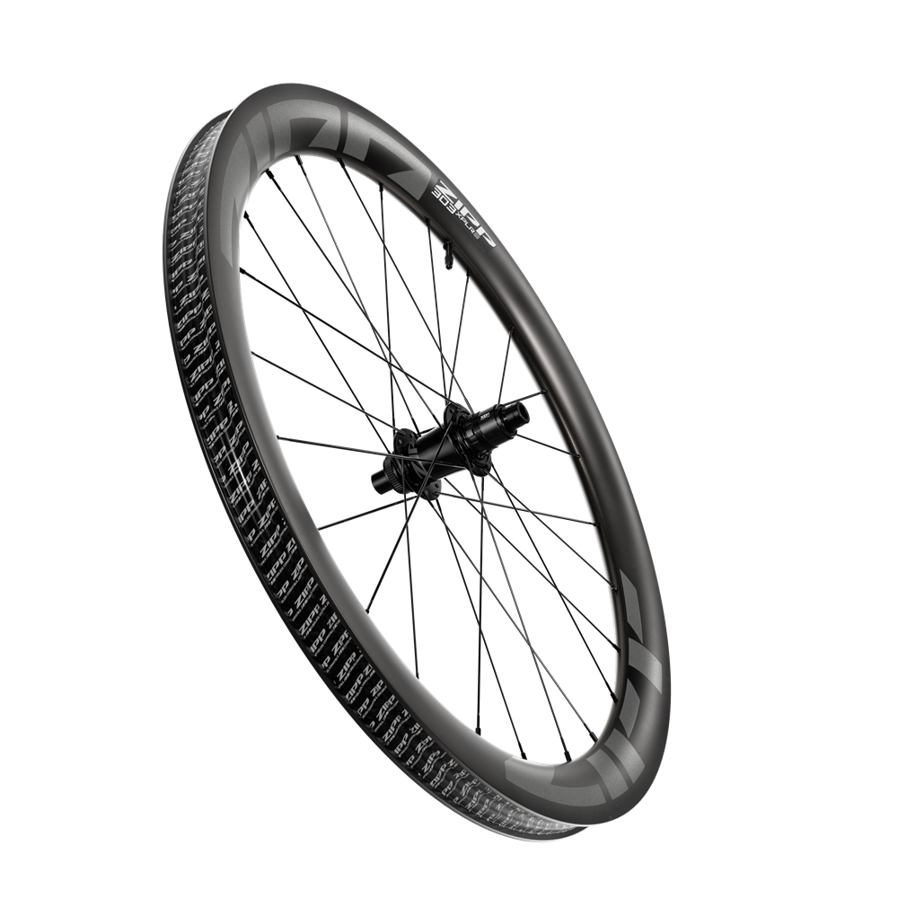 Par de Ruedas ZIPP 303 XPLR S DISC Tubeless (Center Lock)