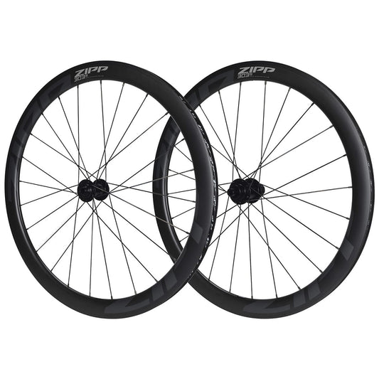 Par de Ruedas ZIPP 303 S Tubeless Ready (Center Lock)