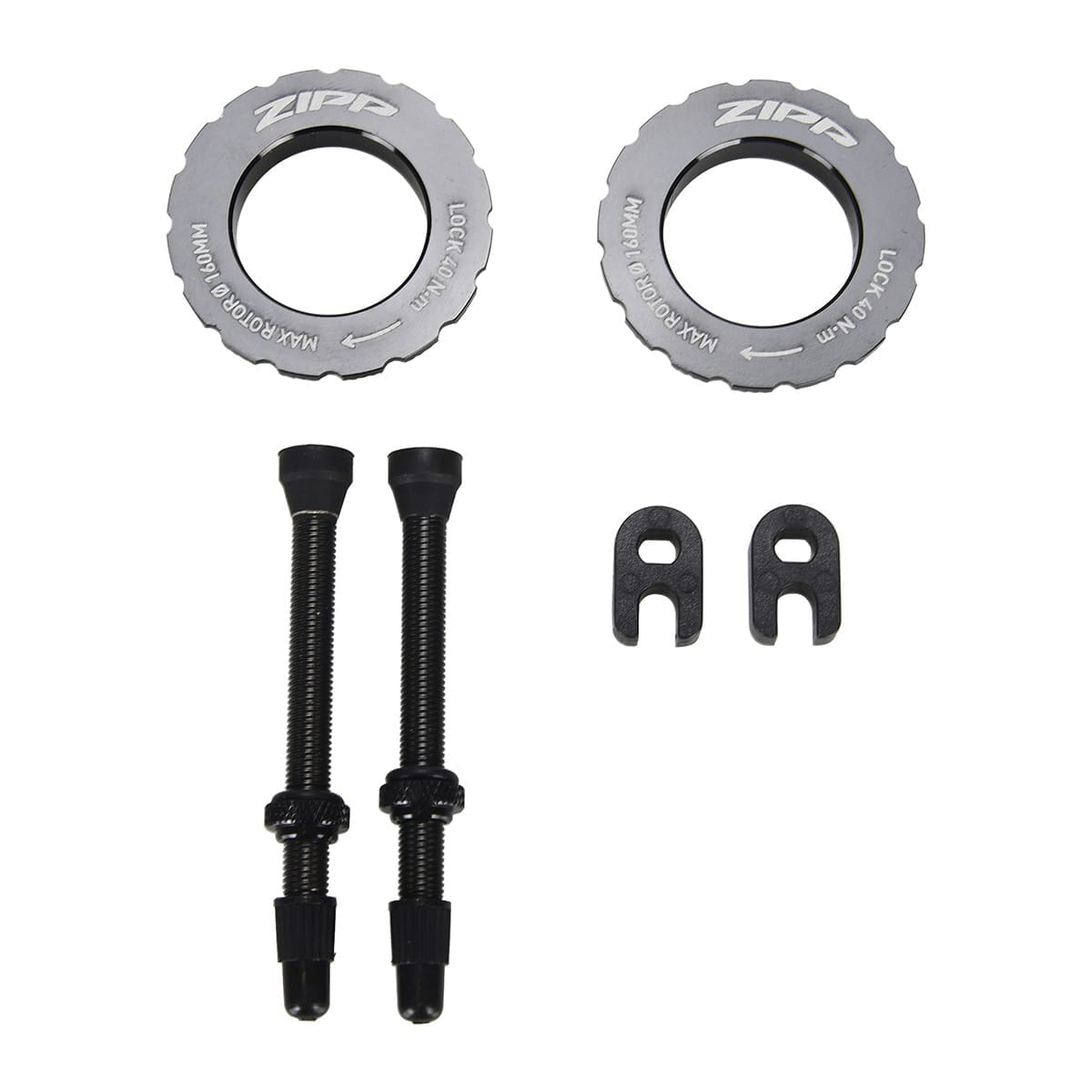 Par de ruedas ZIPP 303 S DISC Tubeless Ready (Center Lock)
