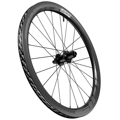 Par de ruedas ZIPP 303 FIRECREST DISC Tubeless Ready (Center Lock)