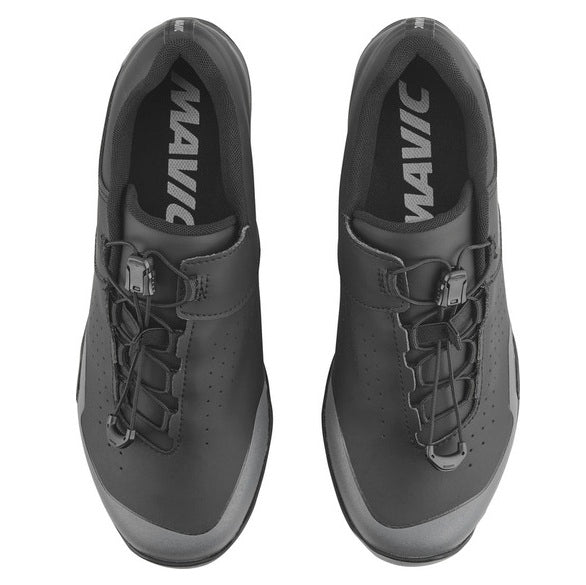 Zapatillas MTB MAVIC CROSSTRAIL Negras