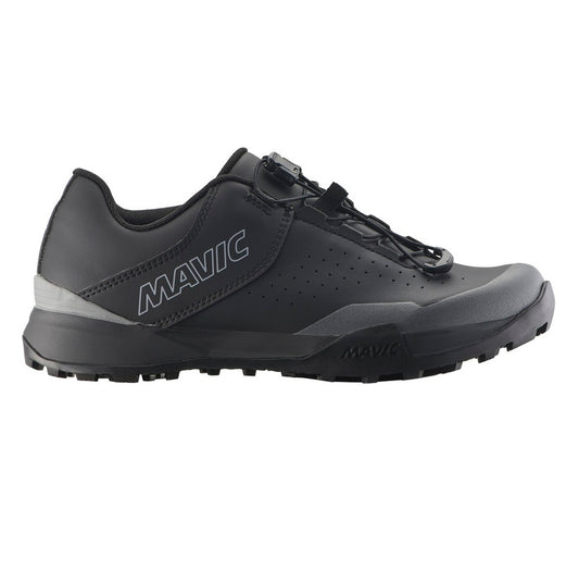Zapatillas MTB MAVIC CROSSTRAIL Negras