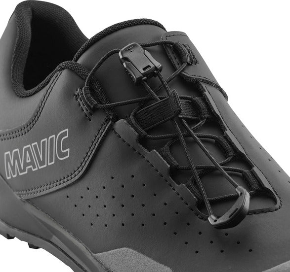 Zapatillas MTB MAVIC CROSSTRAIL Negras