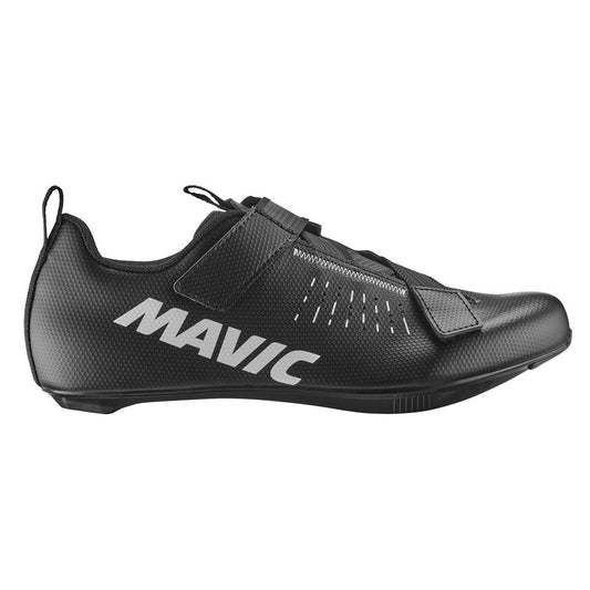 Zapatillas de carretera MAVIC AKSIUM STRAP Negro